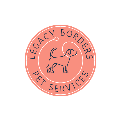 Legacy Borders and Pet Services